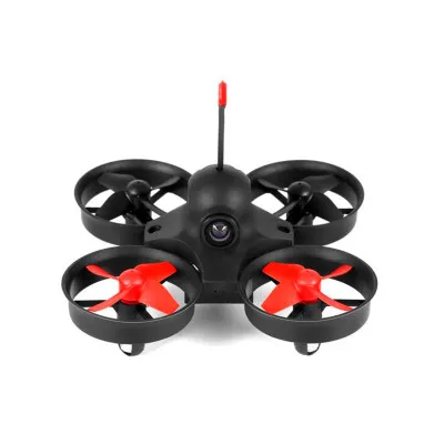 Квадрокоптер з камерою FB13S Mini FPV Дрон для дитини Комплект з шоломом Готові до польоту