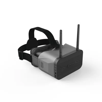 Гоночный квадрокоптер Emax Tinyhawk III RTF FPV Kit с камерой RunCam Nano 4