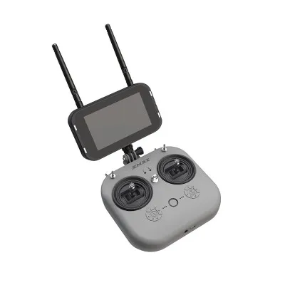 Гоночный квадрокоптер Emax Tinyhawk III RTF FPV Kit с камерой RunCam Nano 4
