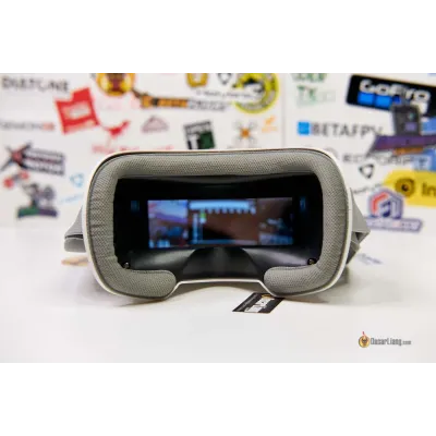 FPV очки BetaFPV VR03 — VR03 FPV Goggles Шлем виртуальной реальности с возможностью записи на SD-карту