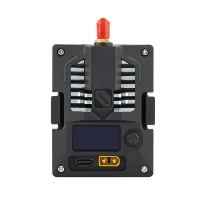 Внешний модуль передатчик Radiomaster Bandit ELRS Micro TX 915MHz 1W – радиомодуль для аппаратуры